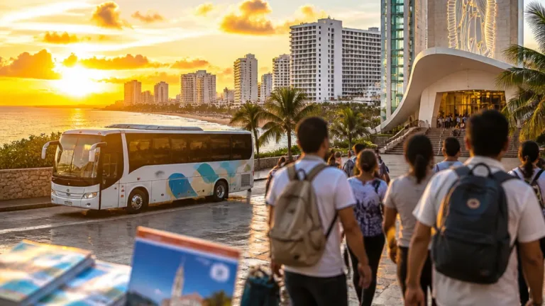 Riu busca reposicionar a Cancún: impulsar el turismo religioso más allá de la playa