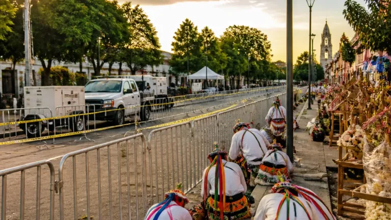 Romería de Zapopan retomará su ruta histórica por Federalismo y Ávila Camacho en 2027