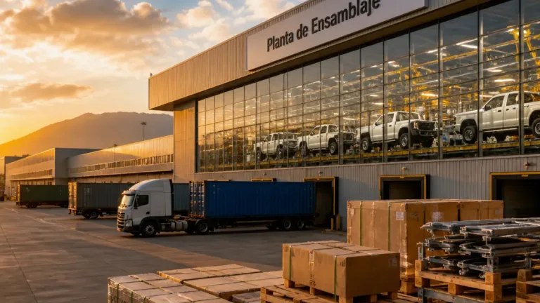 Saltillo: Stellantis valora mover parte de la producción RAM heavy-duty a planta en Michigan