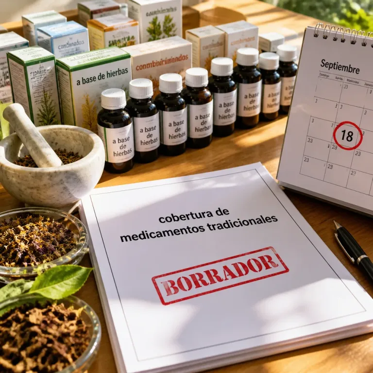 Vietnam propone ampliar cobertura de medicamentos tradicionales en el seguro de salud