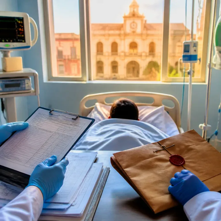 Interrumpen embarazo de niña de 11 años en Matamoros; autoridades abren investigación