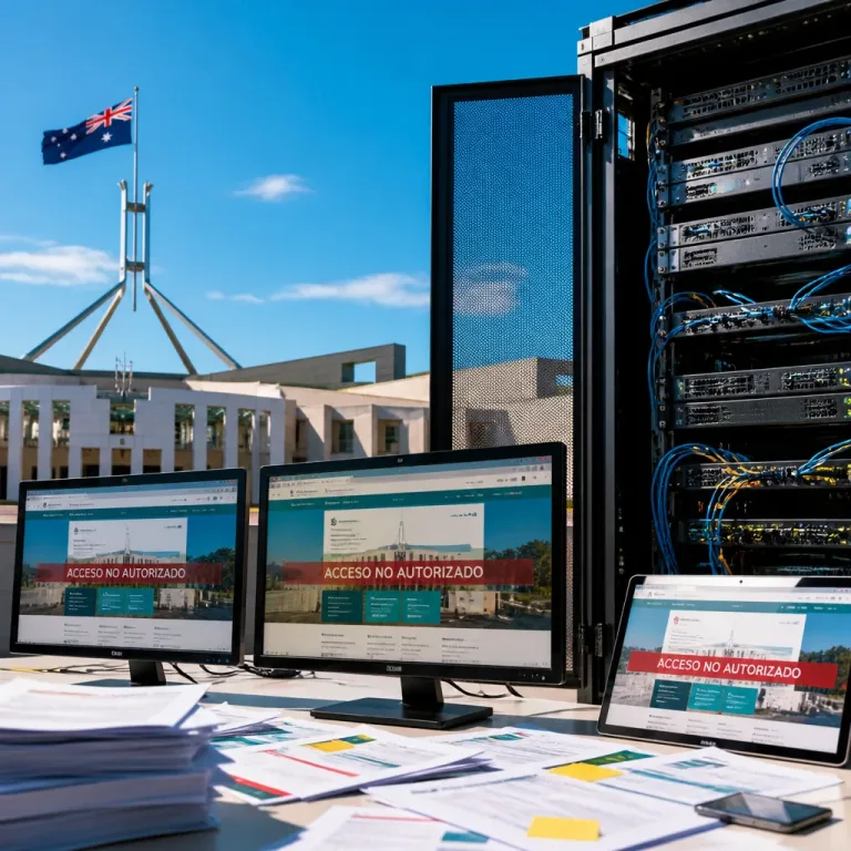 Agente de OpenAI accede a datos del sistema de salud australiano; Gobierno exige explicaciones