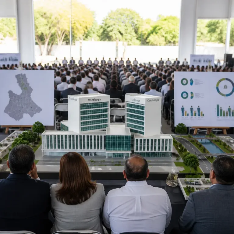 Sheinbaum anuncia inversión en Puebla para salud, carreteras y programas sociales