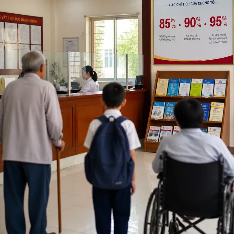 Vietnam propone aumentar gradualmente reembolsos del seguro de salud entre 2027 y 2030
