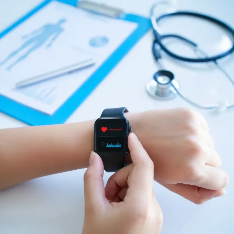 Relojes inteligentes: qué pueden y qué no pueden decir sobre la ansiedad, según la evidencia