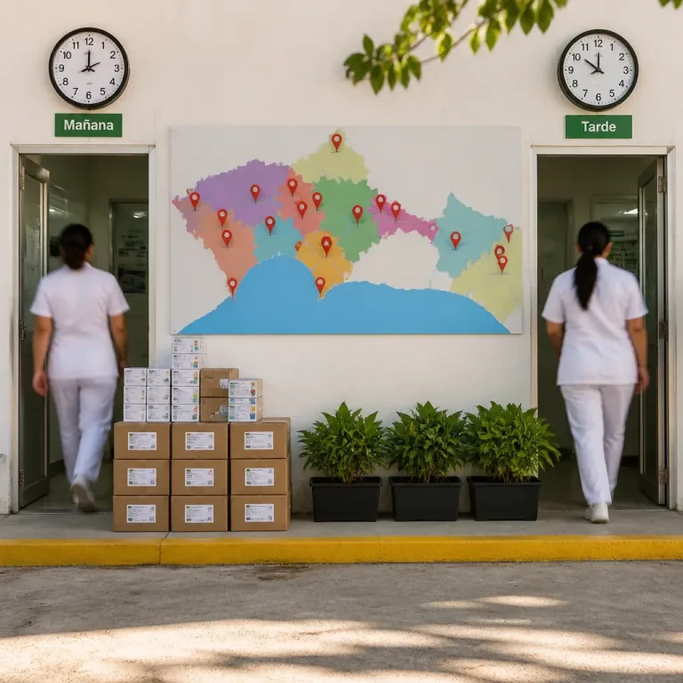 Gobierno confirma 423 consultorios en Tabasco; arranque con 800 trabajadores para atención primaria