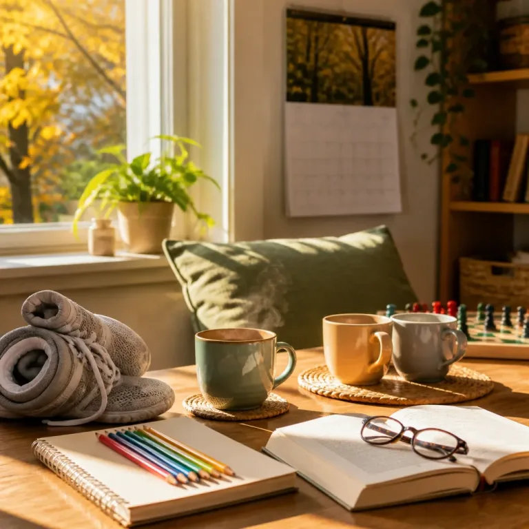 Psiquiatra recomienda cinco tipos de hobbies para cuidar la salud mental; septiembre, momento propicio