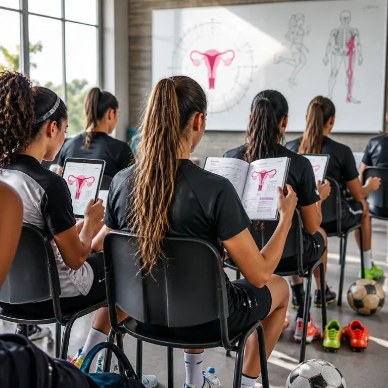 FIFA impulsa proyecto para subsanar la brecha en investigación sobre salud de las futbolistas