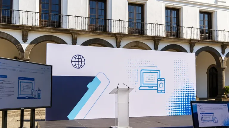 San Andres Cholula impulsa Ventanilla Digital para agilizar trámites y atraer inversión
