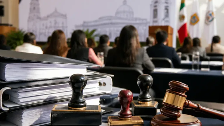 San Andrés Cholula inaugura la Semana de la Contraloría para fortalecer transparencia y control interno