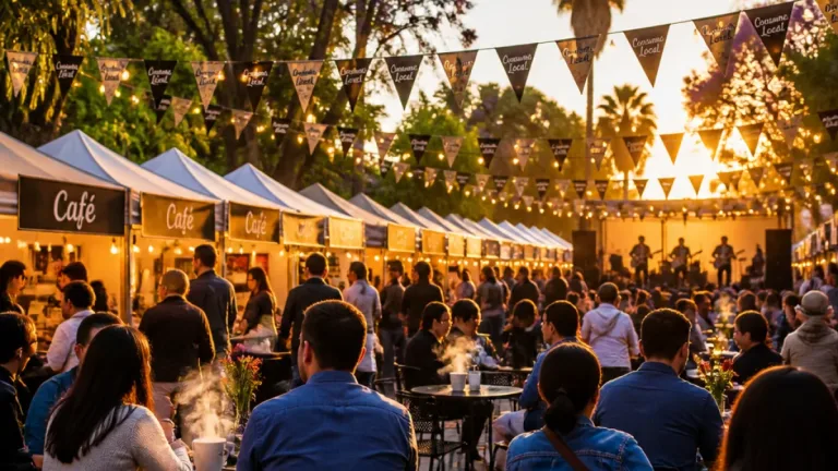 San Juan del Río estrenará Festival del Café para impulsar cafeterías locales