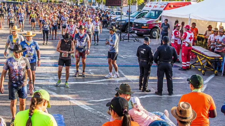 San Juan del Rio: exitosa FestiVaqueRun reúne cerca de 7 mil participantes y cierra con saldo blanco