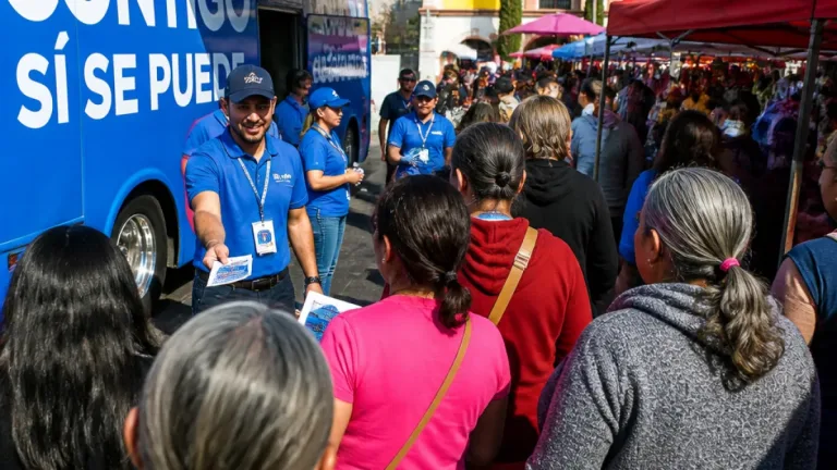 San Juan del Río recibe jornadas de socialización del informe estatal encabezadas por Tania Ruiz