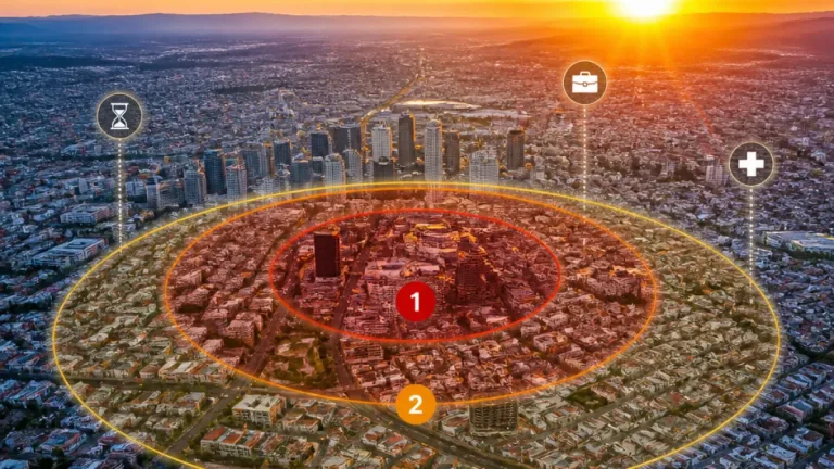 San Luis Potosí llega a 2.89 millones; la mitad de la población vive en la zona metropolitana