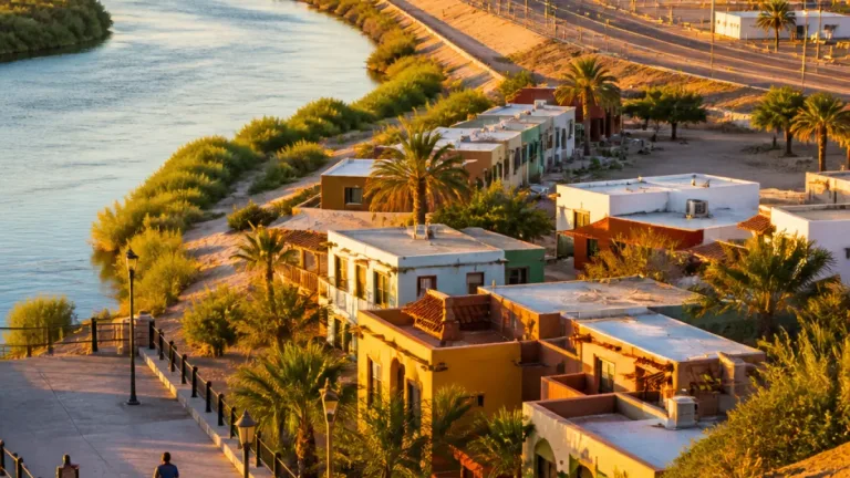 San Luis Rio Colorado, entre destinos emergentes de México según Airbnb; oportunidad para el turismo local