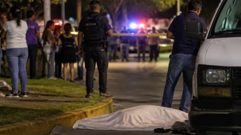 Santa Catarina: hallan sin vida a hombre de 61 años reportado como desaparecido