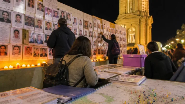 Se triplican los casos registrados de personas desaparecidas en Hidalgo en seis años