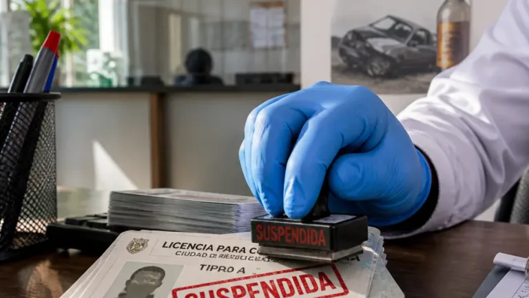 Semovi podrá retirar licencias en agosto: qué conductas ponen en riesgo tu permiso en la CDMX