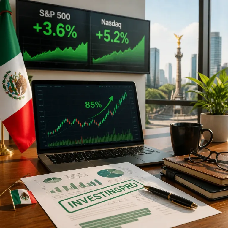 Modelos de inversión identificaron un repunte de más del 85% en firma de servicios tecnológicos