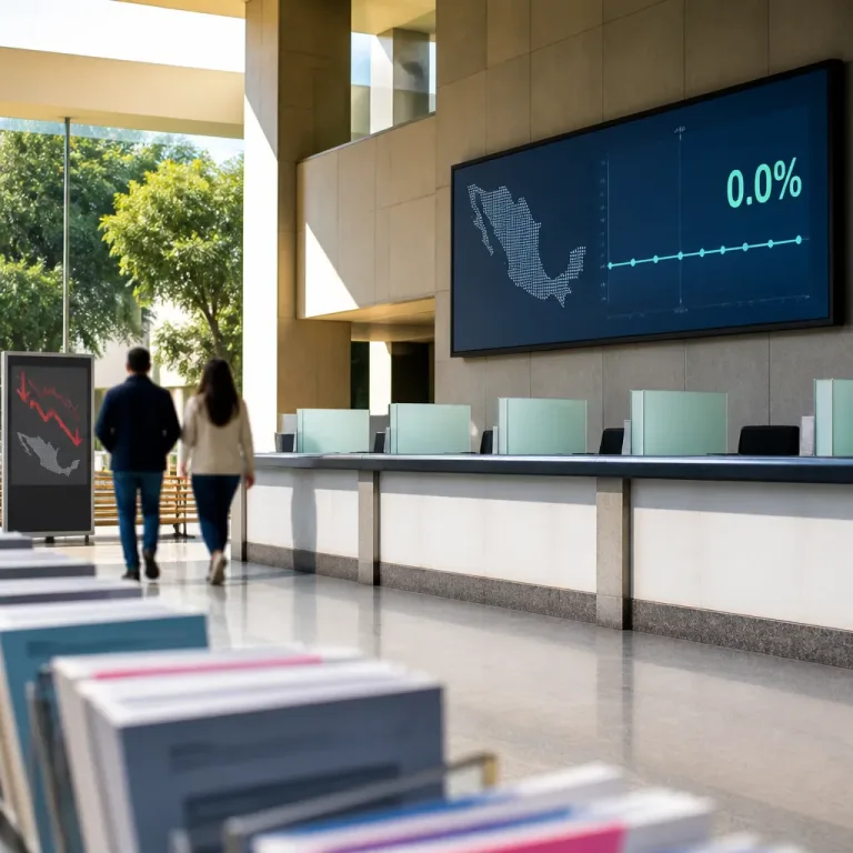 Sector servicios de Brasil se detiene en junio y acelera tendencia a la desaceleración