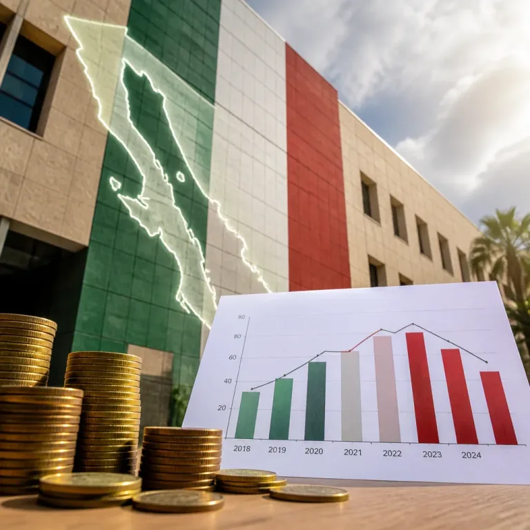 SHCP reporta incremento real del 7.2% en recursos federales para salud en Baja California