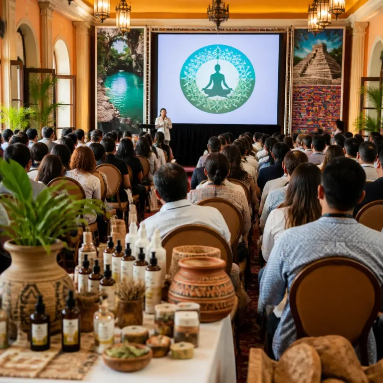 Yucatán impulsa turismo de bienestar con Summit Wellness 360° y oportunidades para prestadores