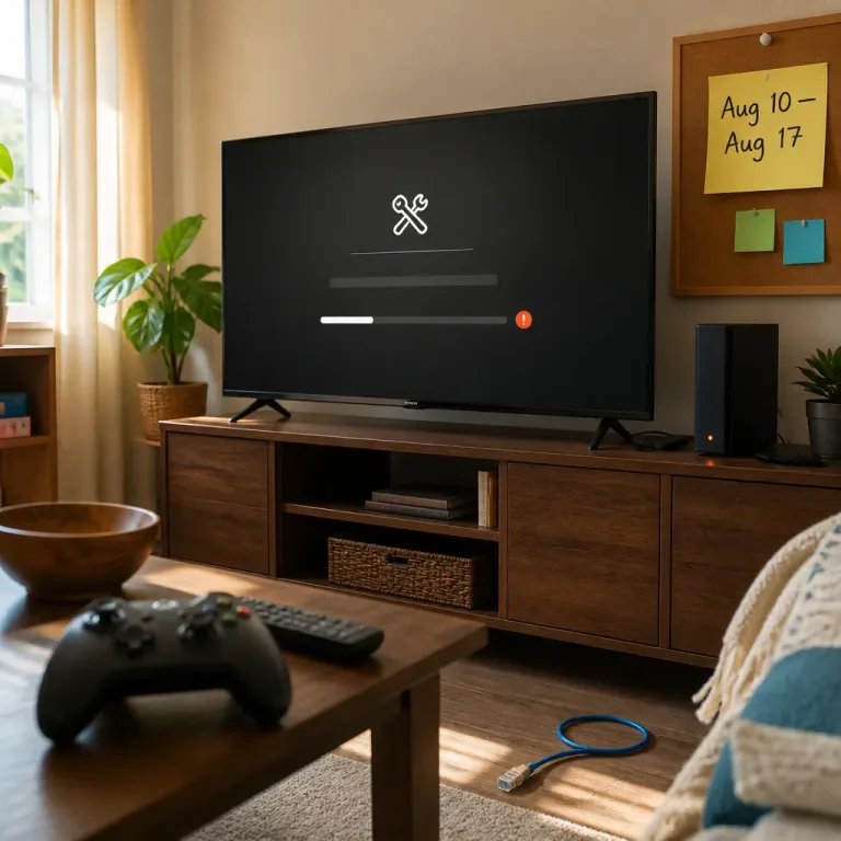 Xbox detalla causas y medidas tras la gran caída que afectó inicio de sesión y juegos