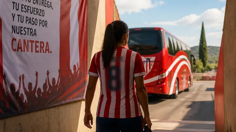 Silvana González, potosina de 19 años, pasa a préstamo a Toluca tras formarse en Atlético de San Luis