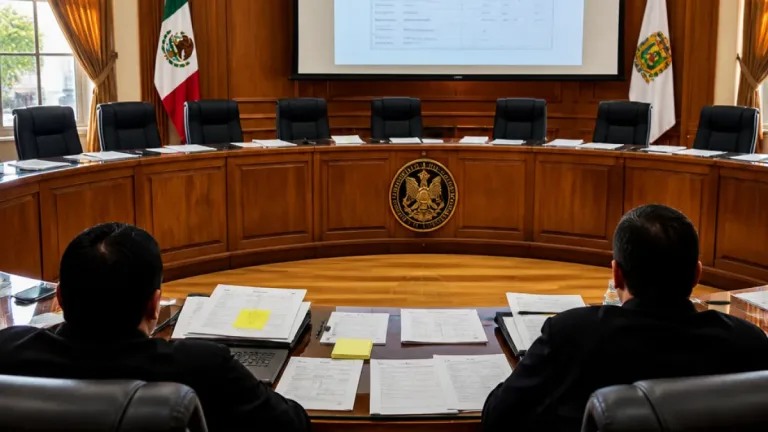 Síndico cuestiona gastos millonarios del Ayuntamiento de Piedras Negras y provoca debate en Cabildo