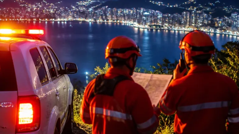 Sismo de magnitud 4.1 con epicentro en Acapulco sacude Guerrero; sin reportes de daños