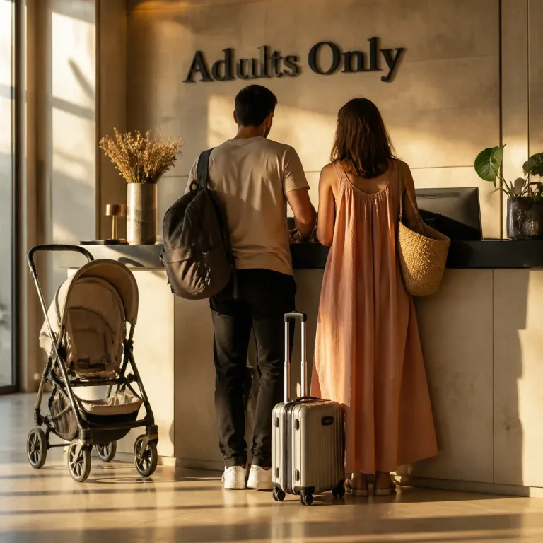 Crece en España la oferta 'Adults Only'; socióloga advierte sobre segregación y individualismo