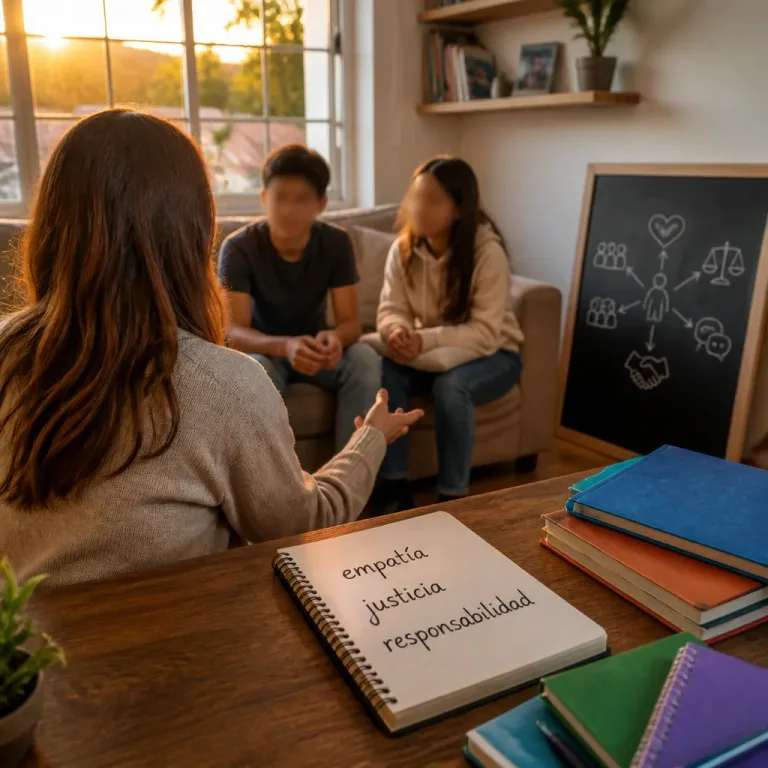 Académicos de la UPAEP piden una ‘revolución de valores’ para la educación integral