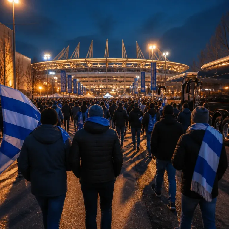 La Supercopa 2027 se jugará en Estambul: la Real Sociedad, con cita del 2 al 7 de febrero