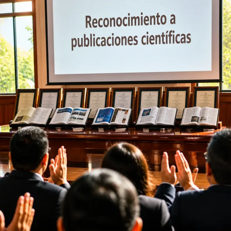 Revistas de Colson y Unison reciben reconocimiento en nuevo sistema nacional de publicaciones científicas
