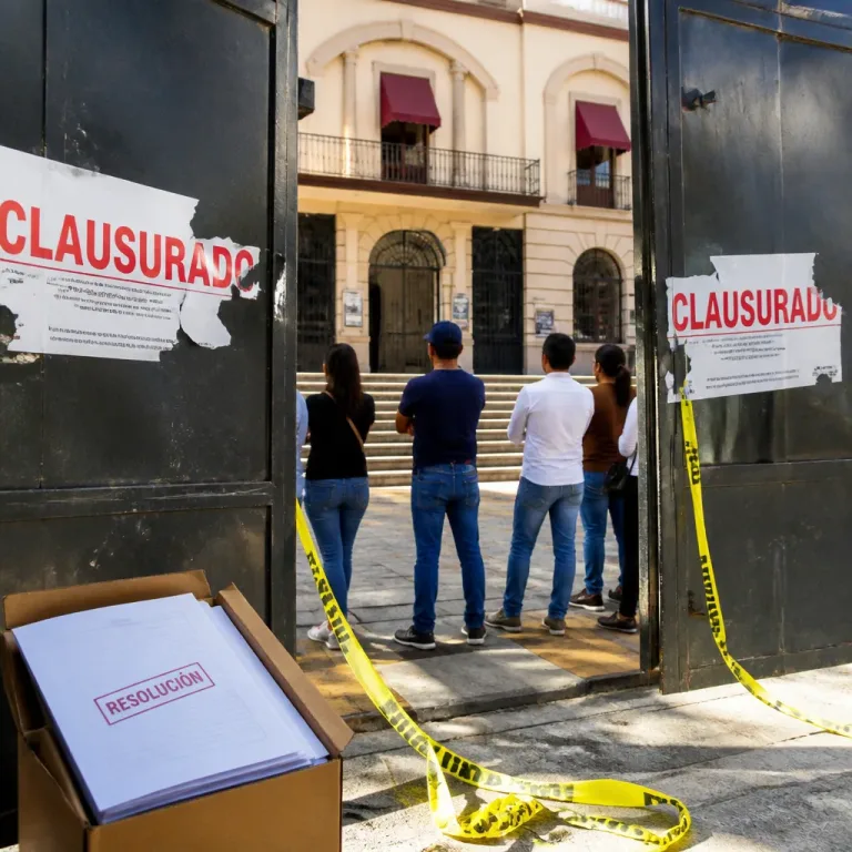 PAN exige transparencia en resoluciones por obras y clausuras en Miguel Hidalgo