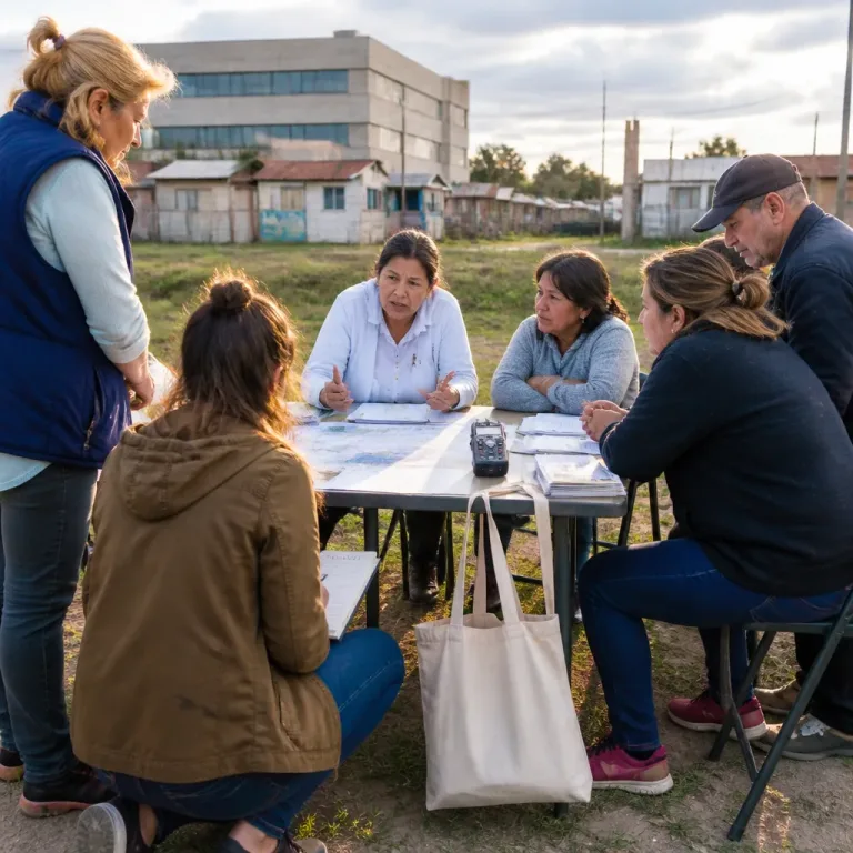 La Facultad de Trabajo Social de la UNLP apuesta por investigación vinculada a políticas públicas y derechos