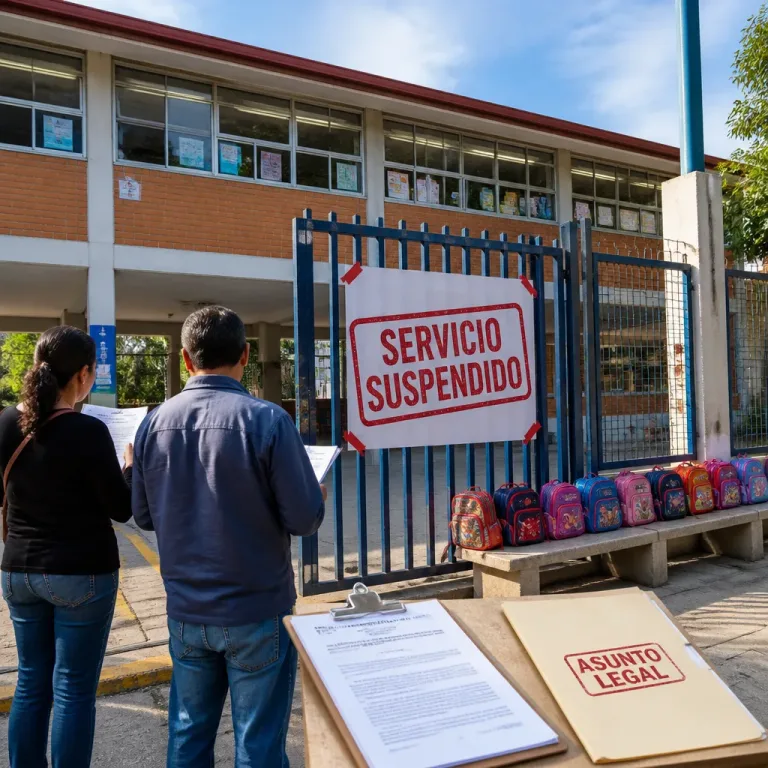 SEP da plazo hasta fin de septiembre para regularizar a Academia Militarizada en Puebla