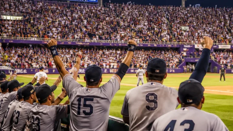 Sultanes derrota 6-2 a Durango y toma ventaja en la serie en un Francisco Villa lleno