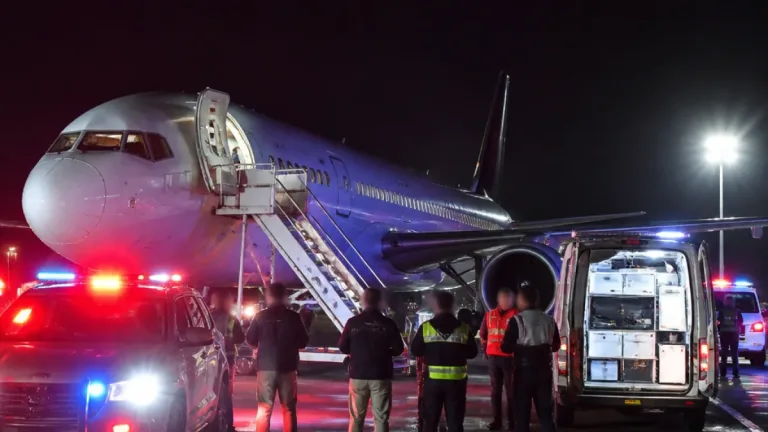 Tapachula: pasajero fallece durante vuelo Tijuana–Tapachula y autoridades investigan