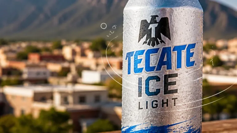 Tecate presenta ICE Light con tecnología Extra Fresh para una experiencia más refrescante