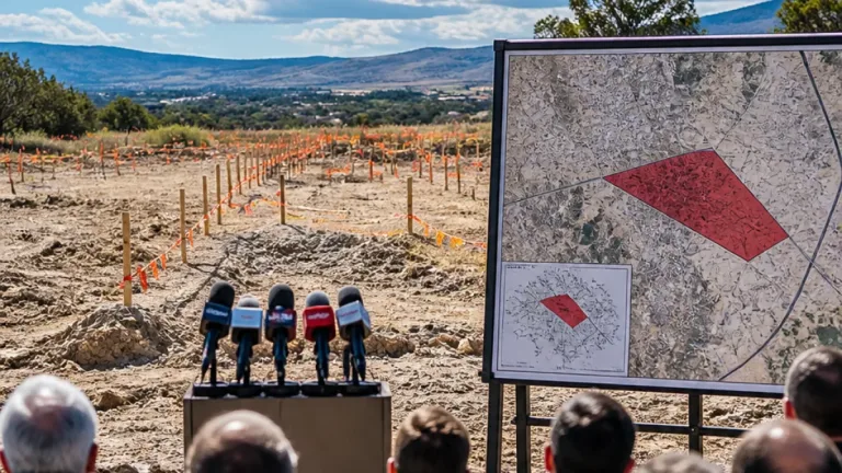 Tehuacán será sede del segundo Polo de Desarrollo tras saturación en San José Chiapa