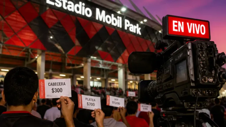 Tijuana se prepara para la Serie del Rey: calendario, boletos y transmisión en vivo