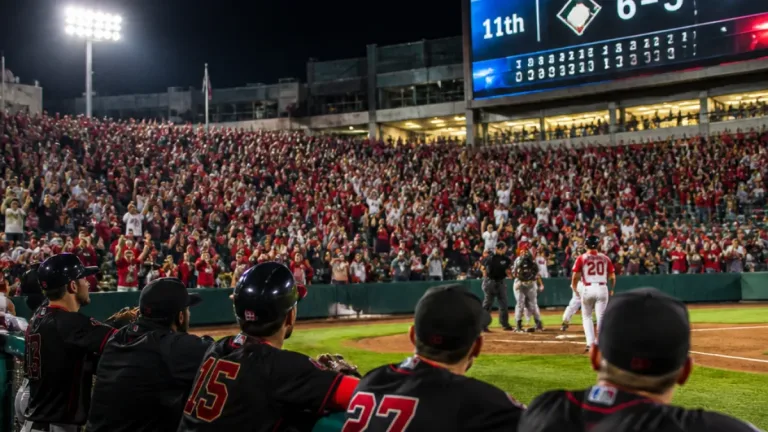 Tijuana toma ventaja en la Final del Norte tras triunfo en extrainnings