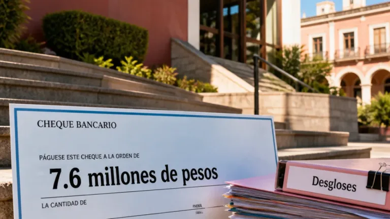 Tlaquepaque deposita pago al SIAPA por 7.6 mdp y exige desgloses antes de conciliación
