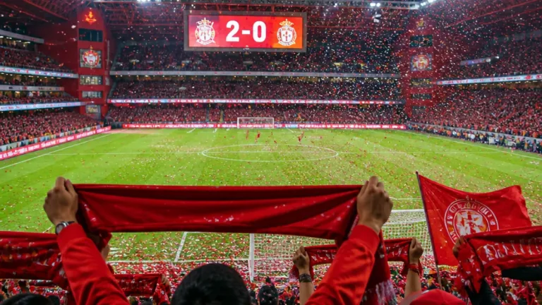 Toluca avanza a semifinales de la Leagues Cup tras vencer 2-0 a Austin FC en Nueva Jersey