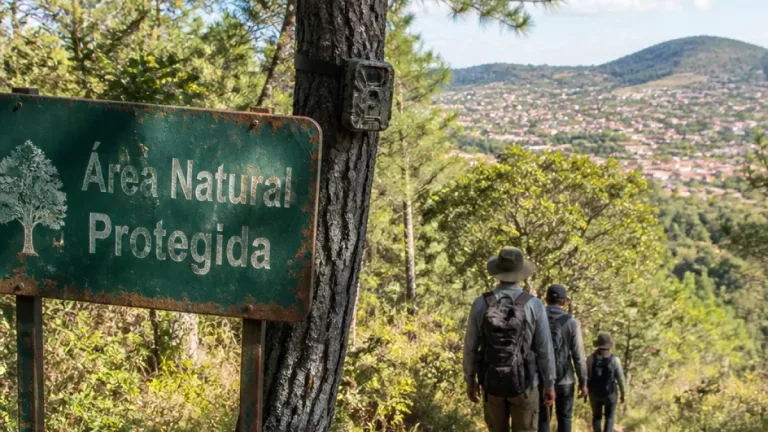 Tonala: 18 años del Boquerón mantienen un pulmón biocultural en la Mixteca