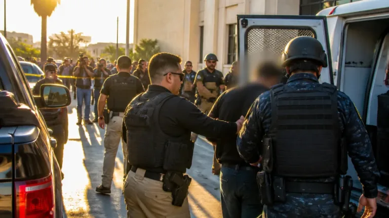 Torreón: juez confirma legalidad de detención y deja en prisión preventiva a Ernesto “N”
