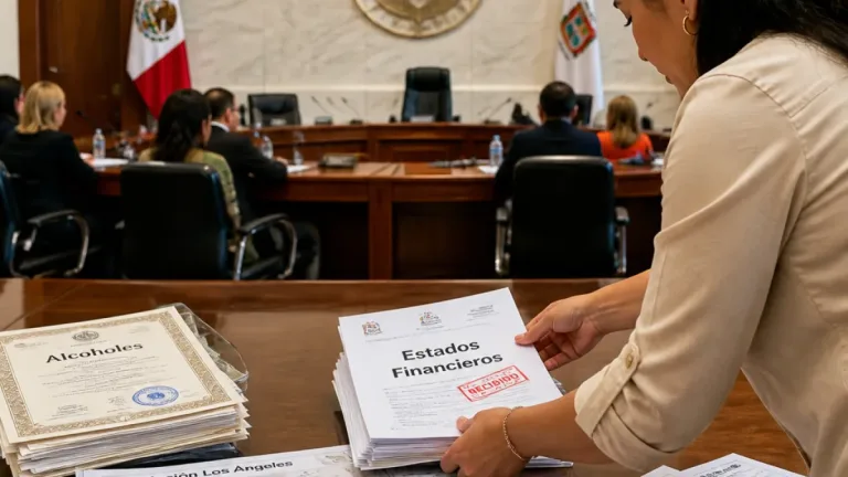 Torreón nombra nuevo titular del Centro de Justicia Municipal y aprueba acuerdos clave en Cabildo