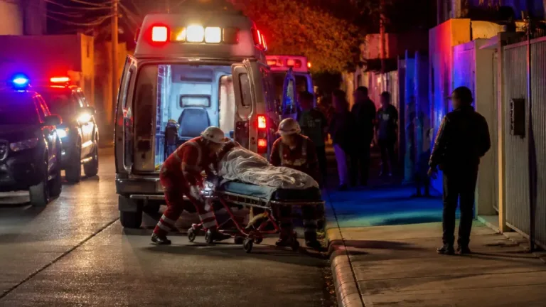 Tres casos de intoxicación y riesgo movilizan a cuerpos de emergencia en Monclova