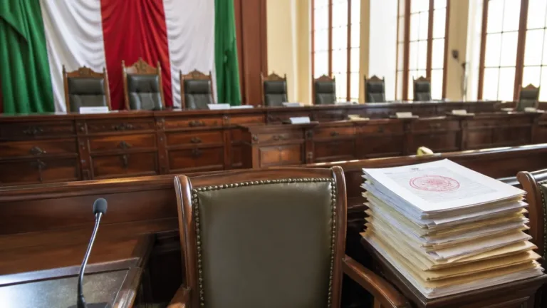 Tribunal electoral ordena relevo temporal: Tony Flores cede curul por dos meses